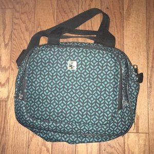 Toiletry Bag Carry On